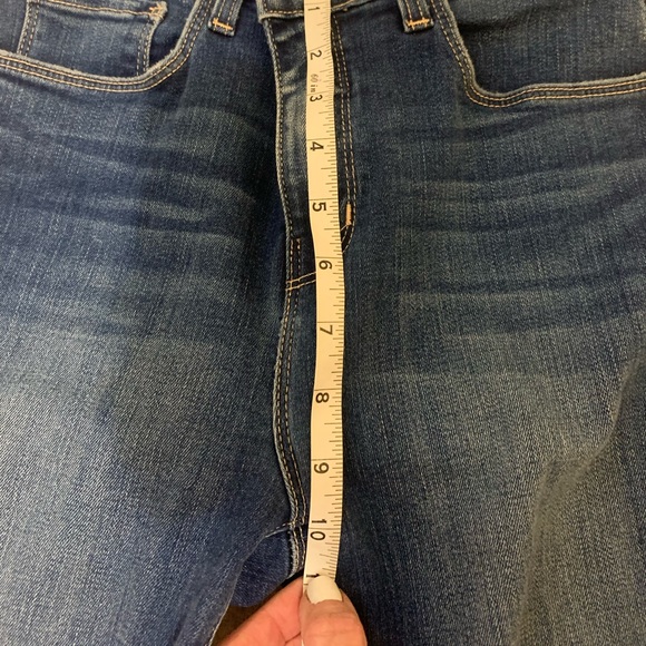 Lot of L’agence jeans size 27 - Picture 5 of 16